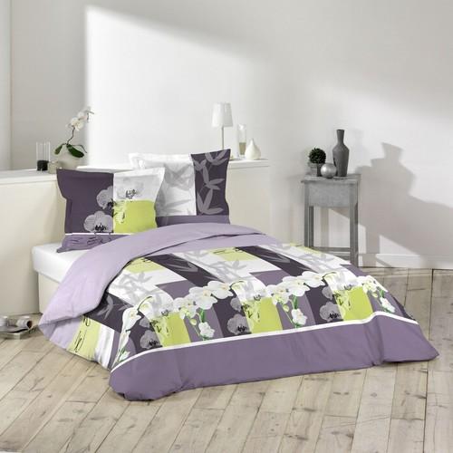 Parure de Lit Maori 240x220
