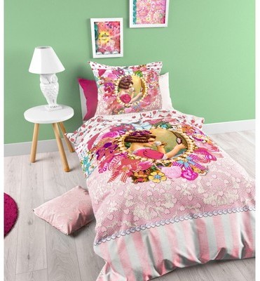 Housse de couette pour enfant