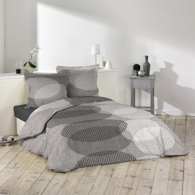 Parure de lit solaria 260x240