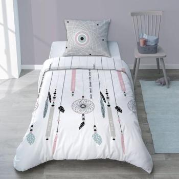 Parure housse de couette attrape rêves Dream Catch