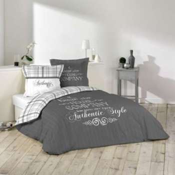 Parure de lit company 260x240 - Douceur dintérieu