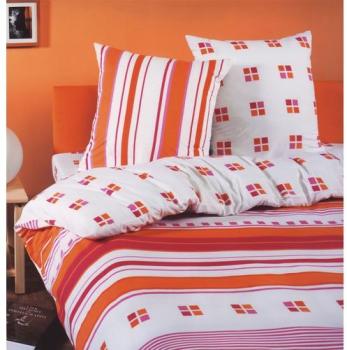 Parure housse de couette en 100% coton - Maxence o