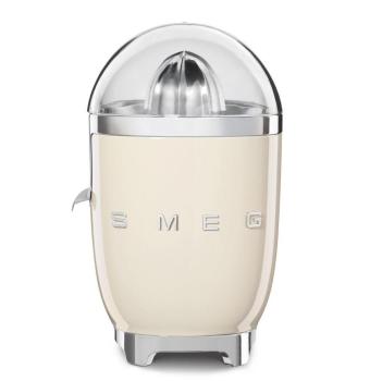 CJF01 - Presse-Agrumes - crème laqué fiche Schuko 220-240V CJF01 - Presse-Agrumes - crème