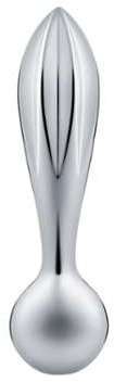 Valerio - Presse-citron pilon - acier inoxydable brillant Valerio - Presse-citron pilon