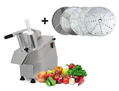 Coupe légumes Complet 550W