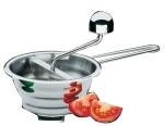 Moulin à légumes Baby Küchenprofi en inox 14 cm- Livré Moulin à légumes Baby Küchenprofi