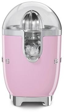 CJF01 - Presse-Agrumes - cadillac rose foncé laqué CJF01 - Presse-Agrumes - cadillac
