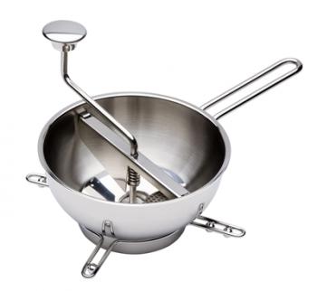 Moulin A Legumes 20 C Duo Poignee Fil Support dessous Moulin A Legumes 20 C Duo
