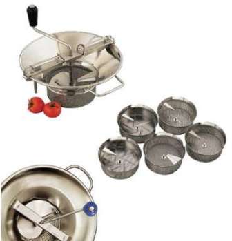 Moulin n 5 professionnel - sans grille Moulin n 5 professionnel -