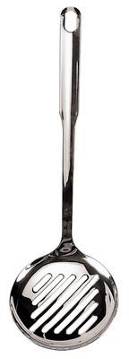 Ecumoire 11 cm en inox 18 10 - Ecumoire - Paderno Ecumoire 11 cm en inox 18