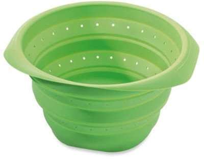 Passoire rétractable 22 cm