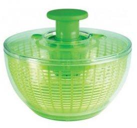 Essoreuse à salade Oxo - Ø 26cm - Vert