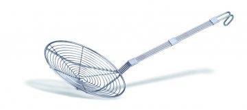 Araignée de Cuisine inox Ø 24 cm Mallard Ferriere