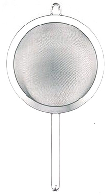 Chinois Brabantia diamètre 18 cm