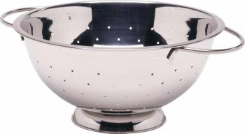 gouttoir Inox Sur Pied Avec 2 Poignées Disponible gouttoir Inox Sur Pied Avec