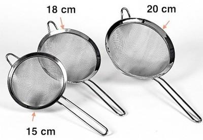 Passoire tamis inox Passoire tamis inox