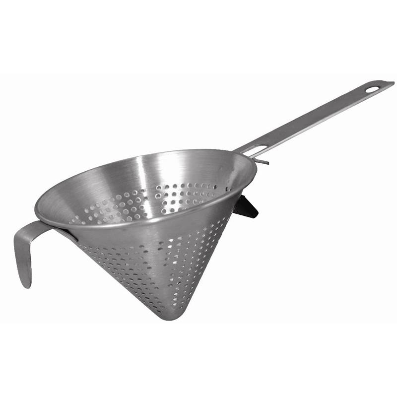 Chinois Inox - 180mm