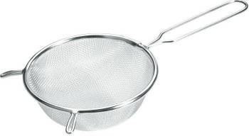 Passoire Tamis Inox - Manche Filiforme - Disponibles Passoire Tamis Inox - Manche