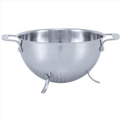 Passoire Chef 3 pieds inox - Beka