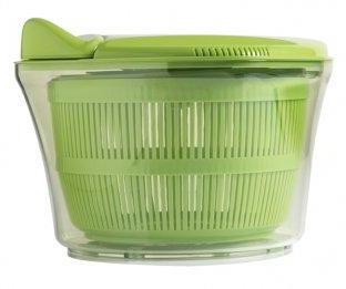 Essoreuse à Salade Express 5L vert Mastrad