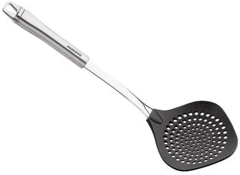 Ecumoire 11 cm en inox 18 10 et nylon - Ecumoire - Ecumoire 11 cm en inox 18