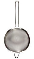 Passoire inox 18cm