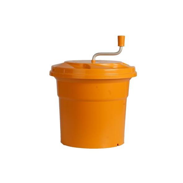 Essoreuse à salade en plastique 25L - Paderno