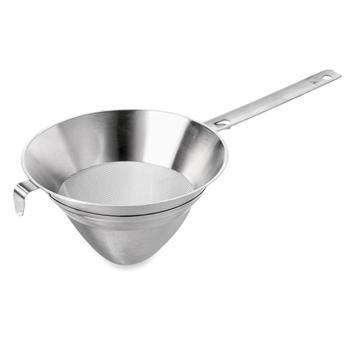 Chinois inox