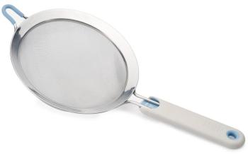 Joseph Joseph - Tamis Shake-it grand format gris clair Joseph Joseph - Tamis Shake-it