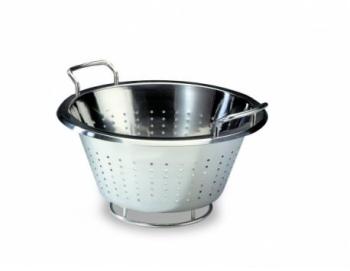 Passoire conique inox Passoire conique inox