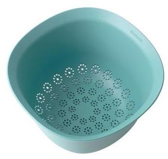 Passoire Brabantia Tasty Colours 2,4 L