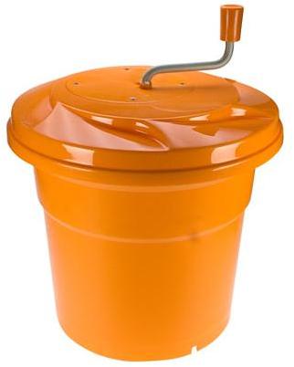 Essoreuse à salade en plastique 12L - Essoreuse - Paderno Essoreuse à salade en plastique