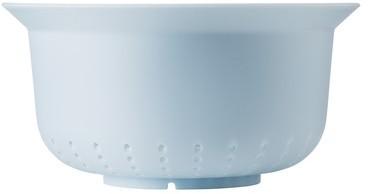Rig-Tig by Stelton - Passoire Dry-It grand format bleu Rig-Tig by Stelton - Passoire