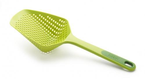 Passoire cuillère grand modèle Scoop - vert Passoire cuillère grand modèle