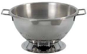 Passoire sur pied 24 cm inox Passoire sur pied 24 cm inox