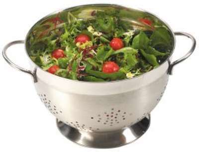 Passoire Inox 20 cm Passoire Inox 20 cm