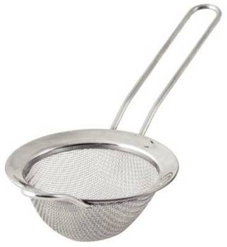 Passoire Inox - 75mm Passoire Inox - 75mm