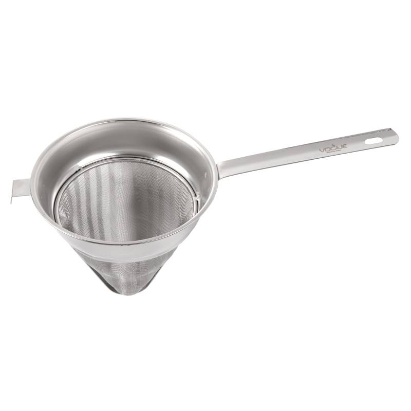 Chinois Matfer + Tamis Inox - Ø250mm
