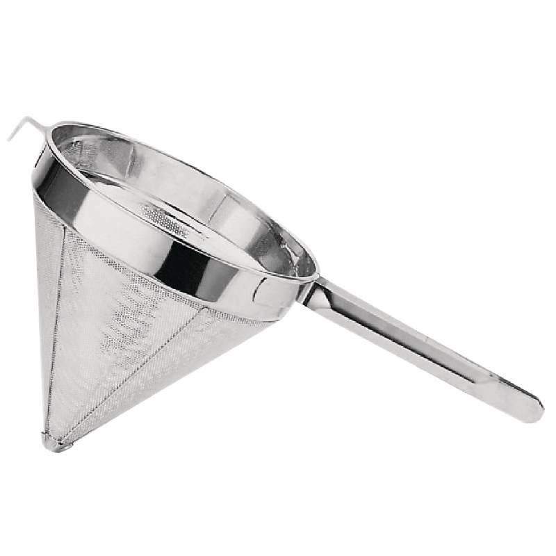 Chinois En Inox - Ø250mm - Trous 2mm