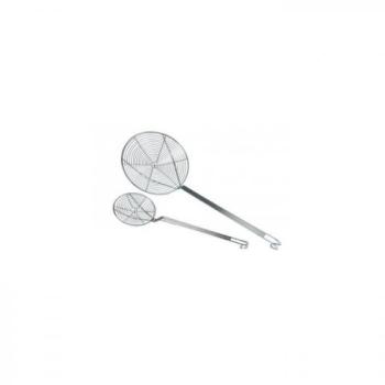 Araignée de Cuisine Inox L.33 cm Ø13cm
