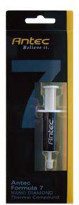 Pâte thermique PC Antec Formula 7 - Pâte thermique