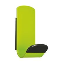Patère magnétique Sigma vert Patère magnétique Sigma vert