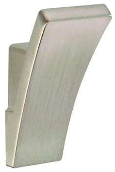 Patère inox SLIDE Patère inox SLIDE