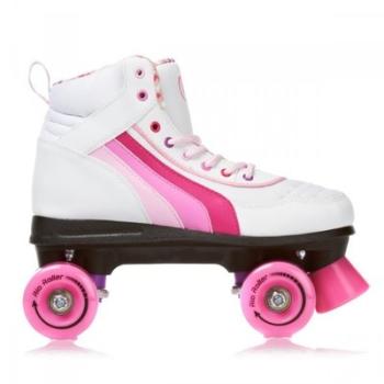 PROMO ! Rio roller roller quad pure (grandes point