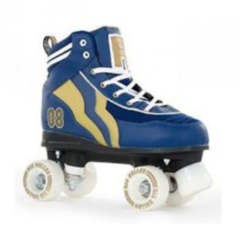 PROMO ! Rio roller roller quad varsity (grandes po