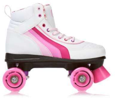 PROMO ! Rio roller roller quad pure (petites point