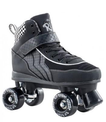 Rio roller roller quad mayhem (petites pointures)