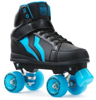 Rio roller roller quad kicks style (petites pointu