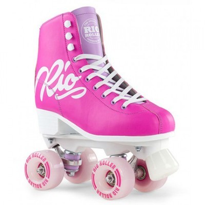 PROMO ! Rio roller roller quad script (grandes poi