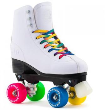 Rio roller roller quad figure (petites pointures)